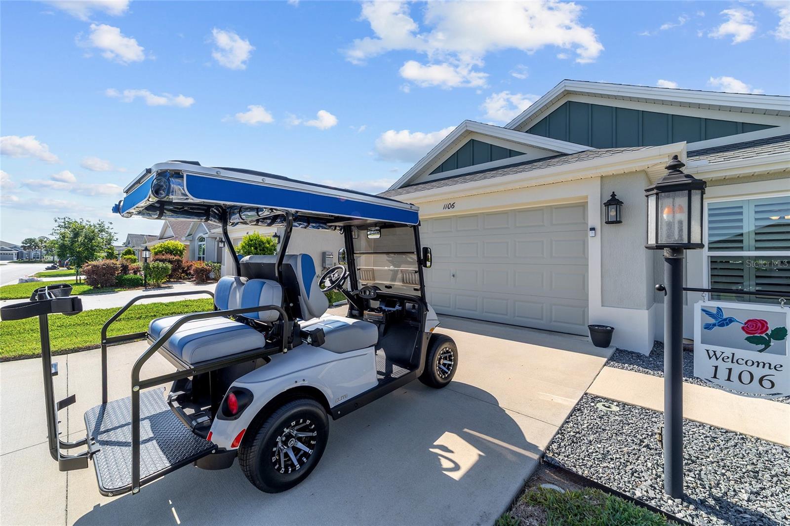 1106 EBLING LOOP, THE VILLAGES, FL — photo 19