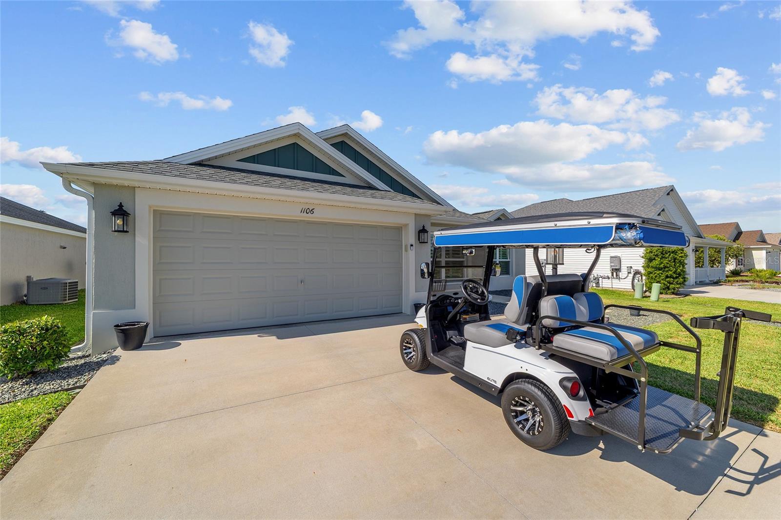 1106 EBLING LOOP, THE VILLAGES, FL — photo 20