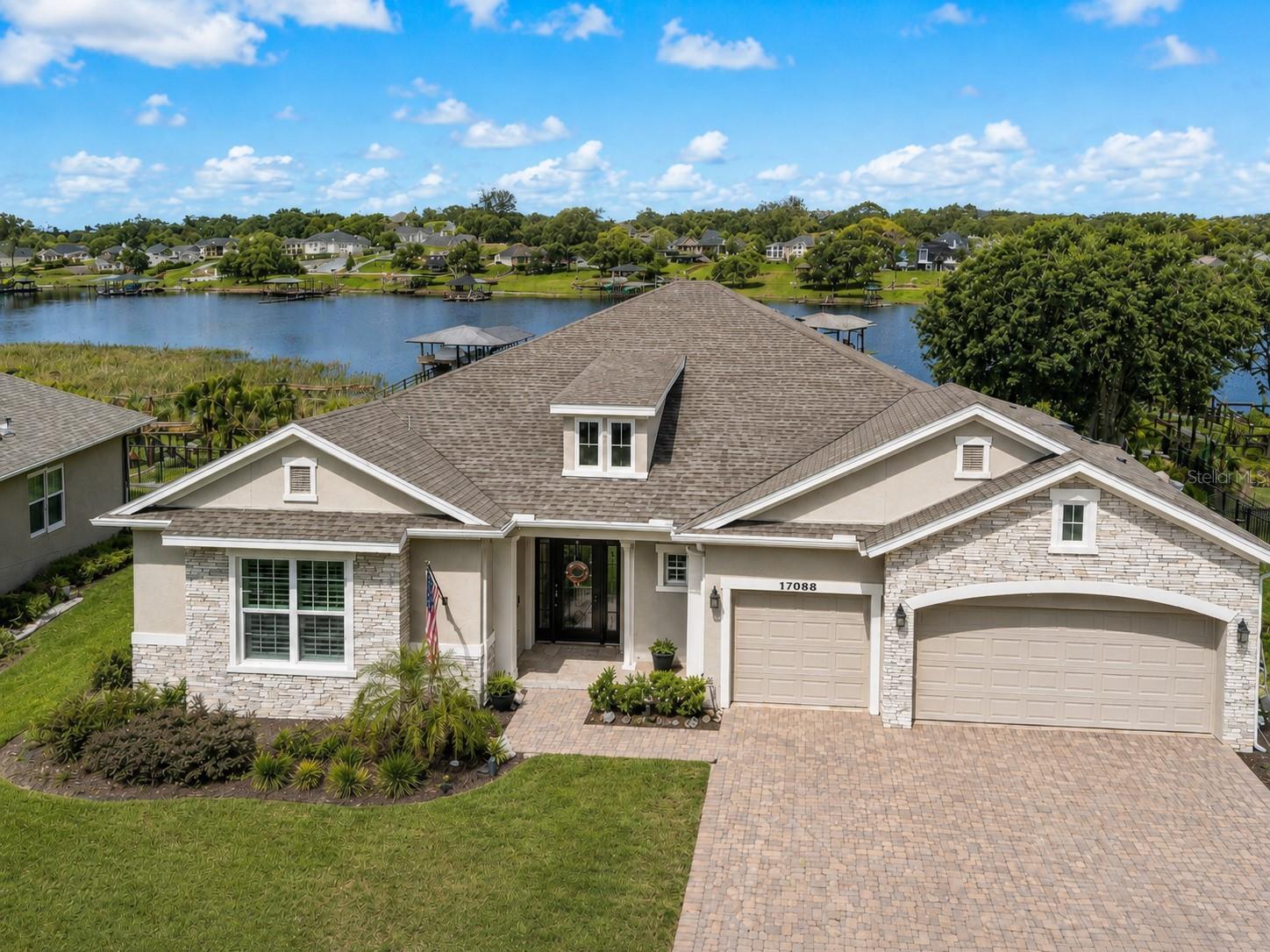 17088 SECRET HOLLOW LOOP, CLERMONT, FL — photo 4