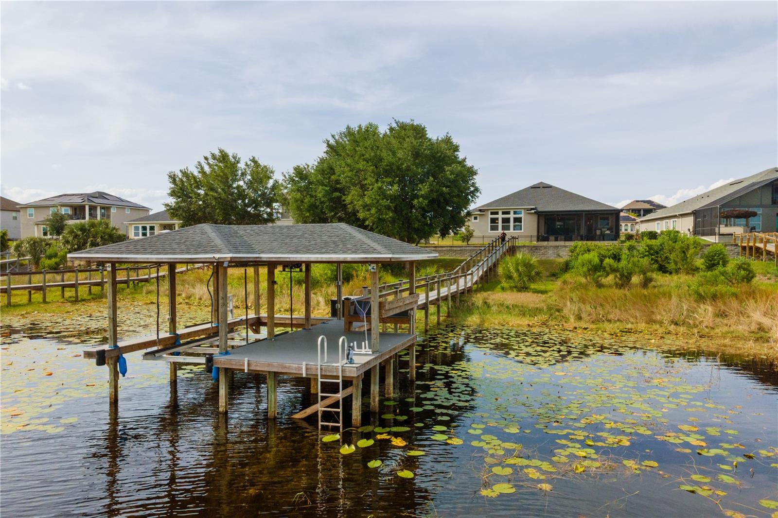 17088 SECRET HOLLOW LOOP, CLERMONT, FL — photo 7