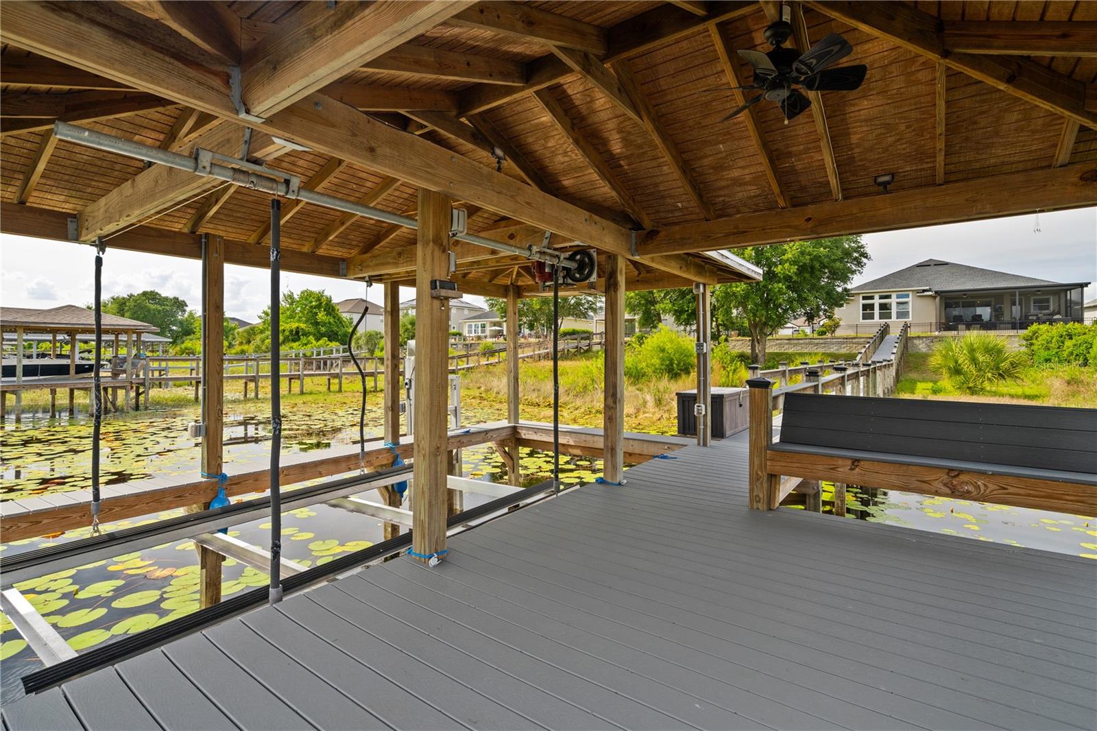17088 SECRET HOLLOW LOOP, CLERMONT, FL — photo 16