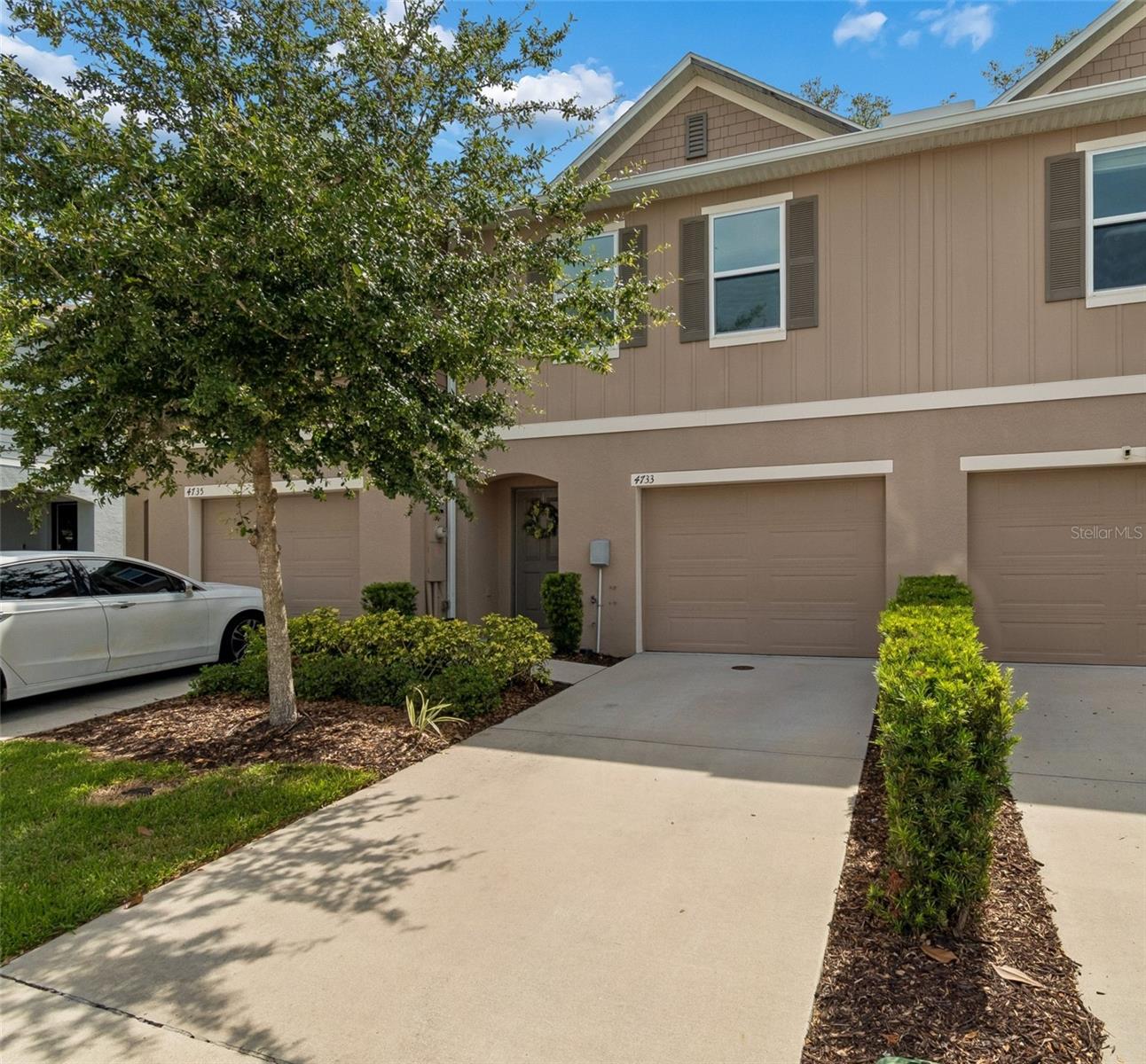 4733 DEER TRACK ST, TAMPA, FL