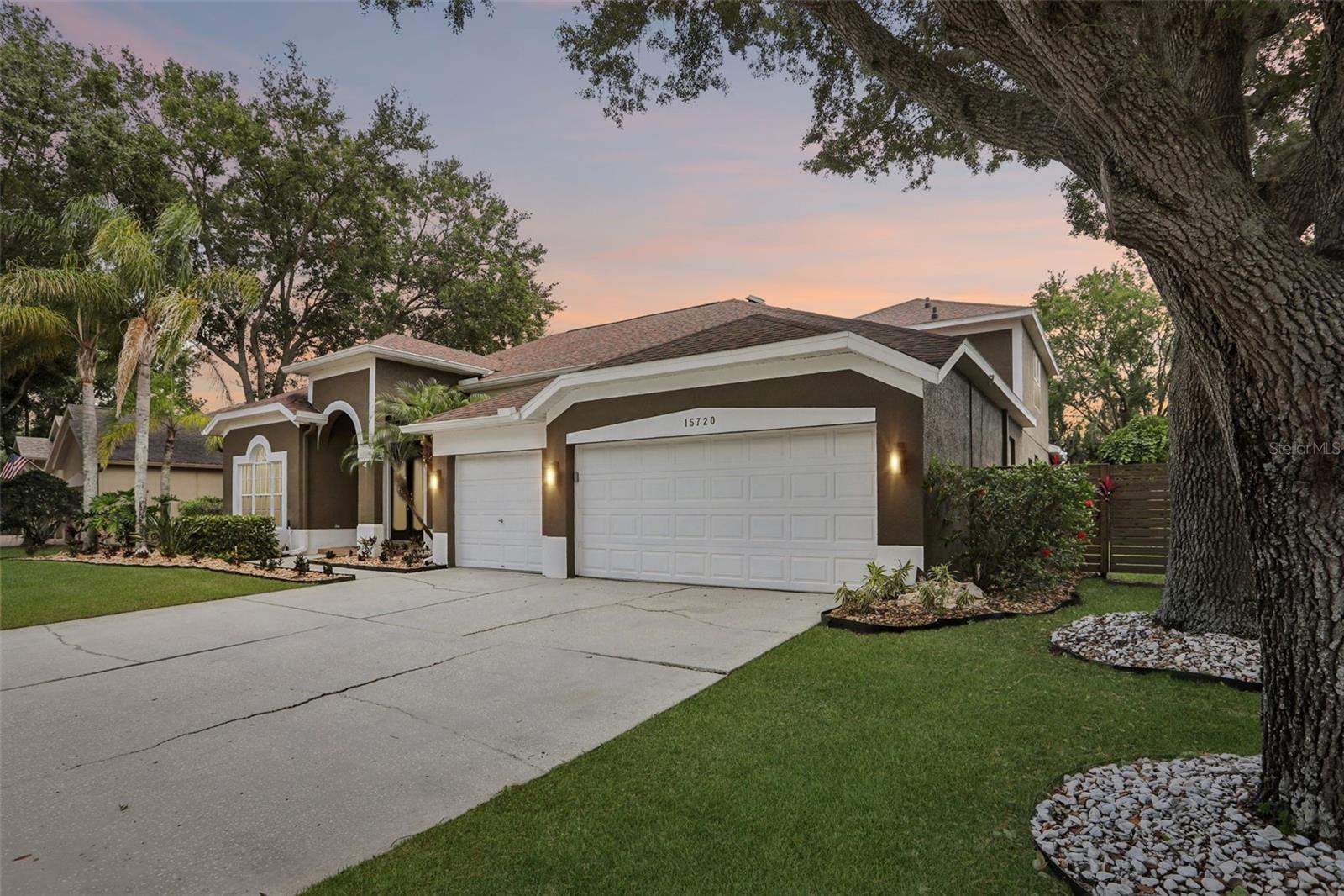 15720 BEREA DR, ODESSA, FL — photo 4