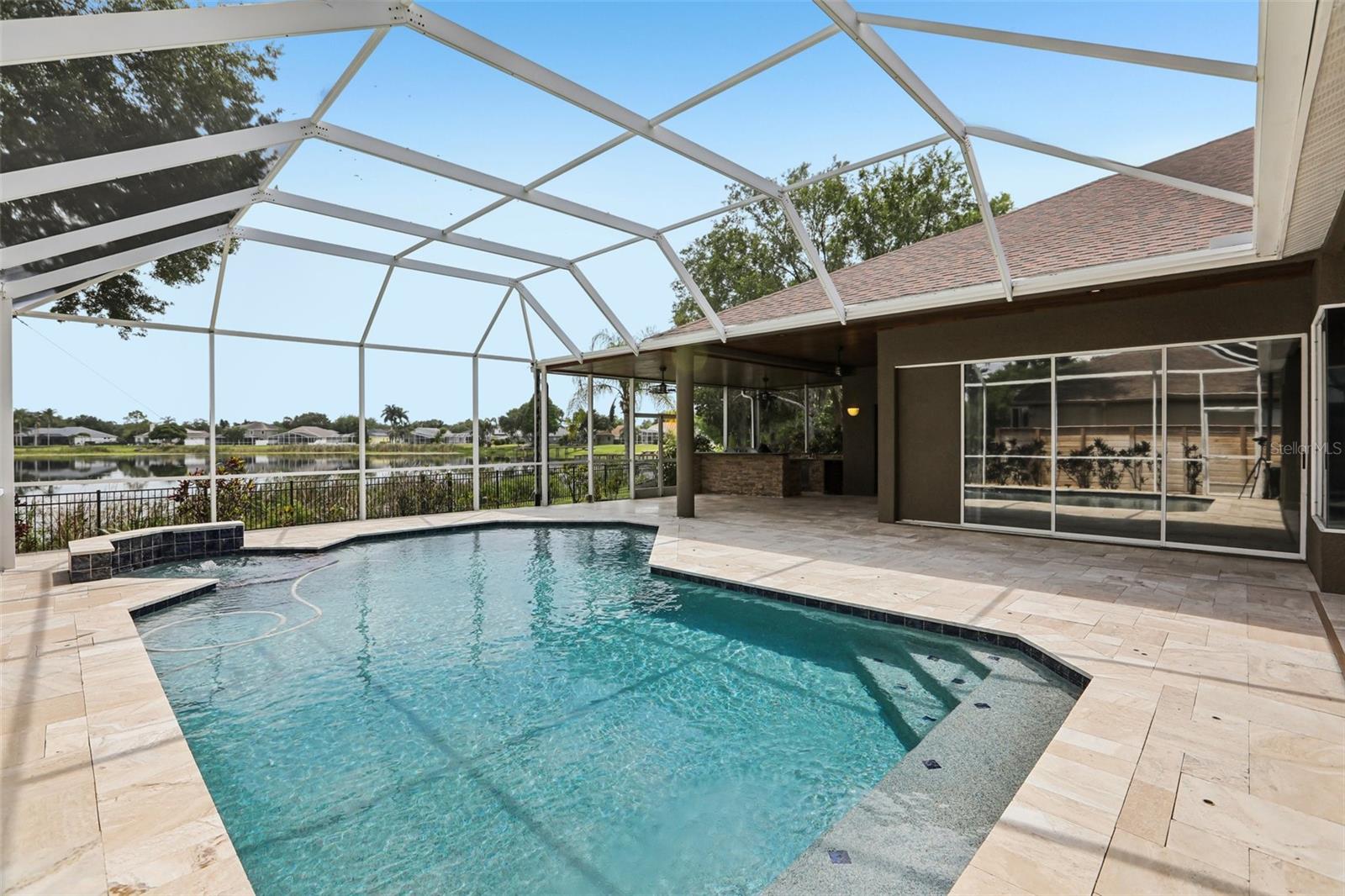 15720 BEREA DR, ODESSA, FL — photo 42