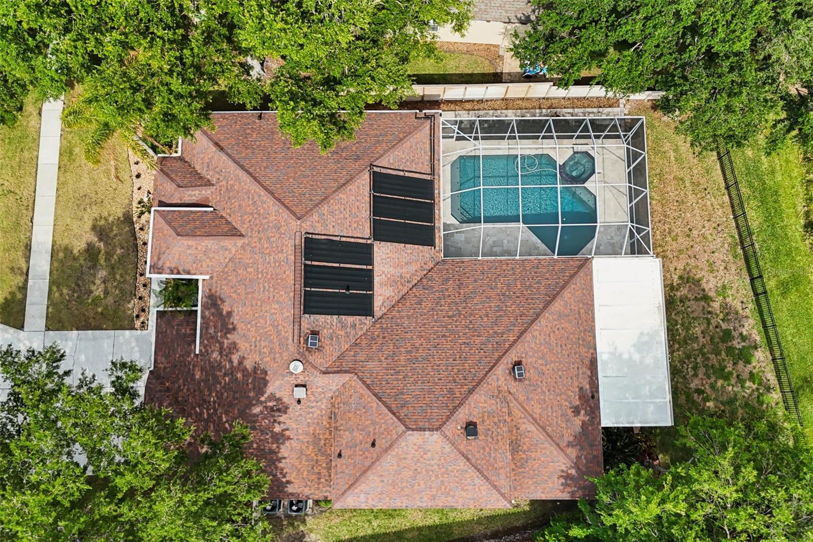 15720 BEREA DR, ODESSA, FL — photo 50