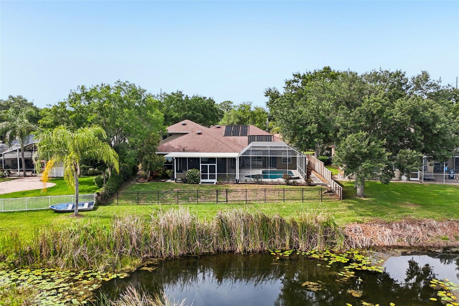 15720 BEREA DR, ODESSA, FL — photo 51