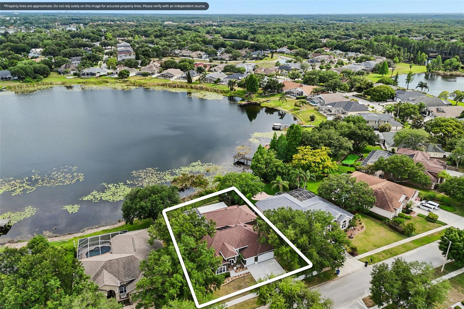 15720 BEREA DR, ODESSA, FL — photo 53