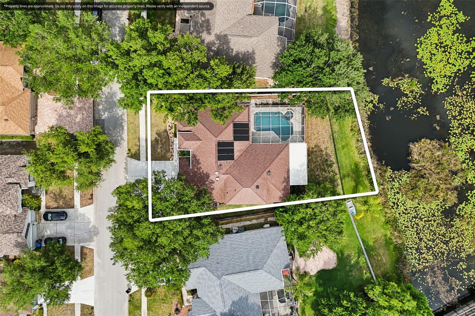 15720 BEREA DR, ODESSA, FL — photo 55