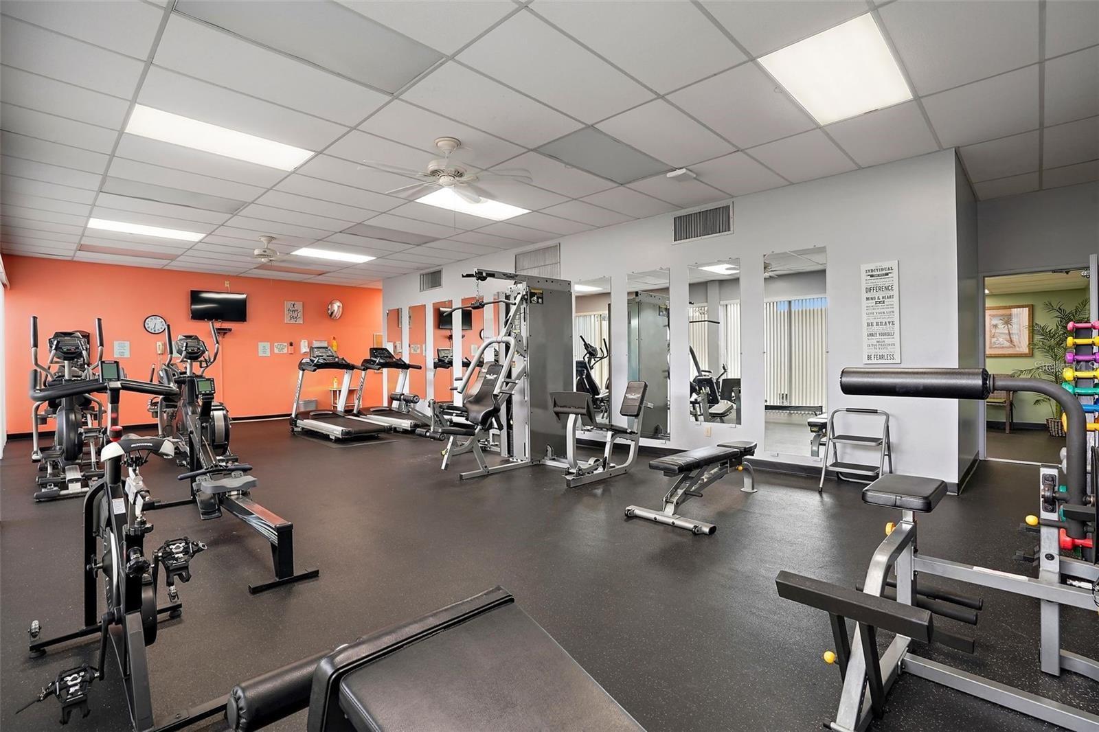 7560 BAY ISLAND DR S #149, SOUTH PASADENA, FL — photo 45