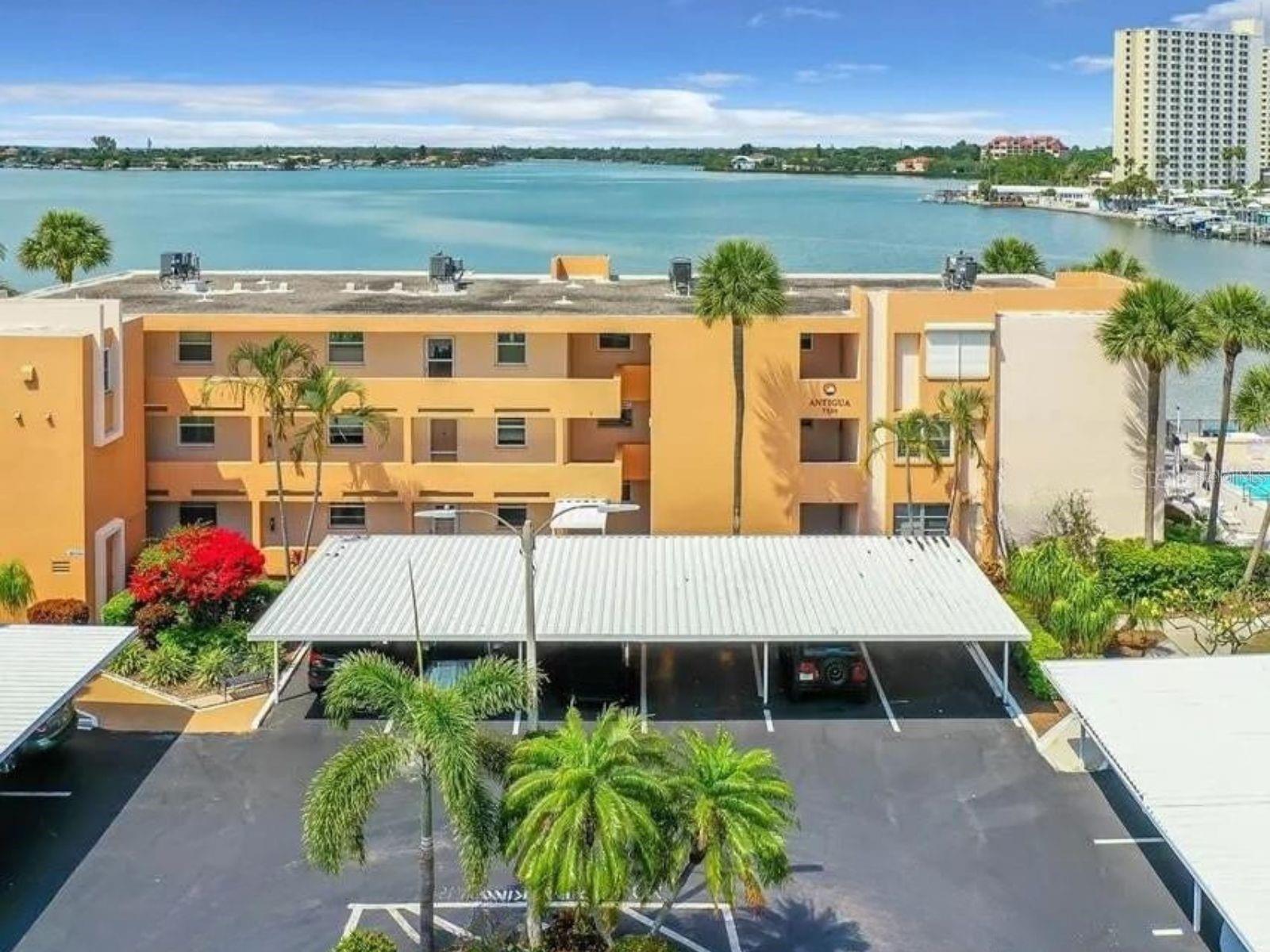 7560 BAY ISLAND DR S #149, SOUTH PASADENA, FL — photo 2