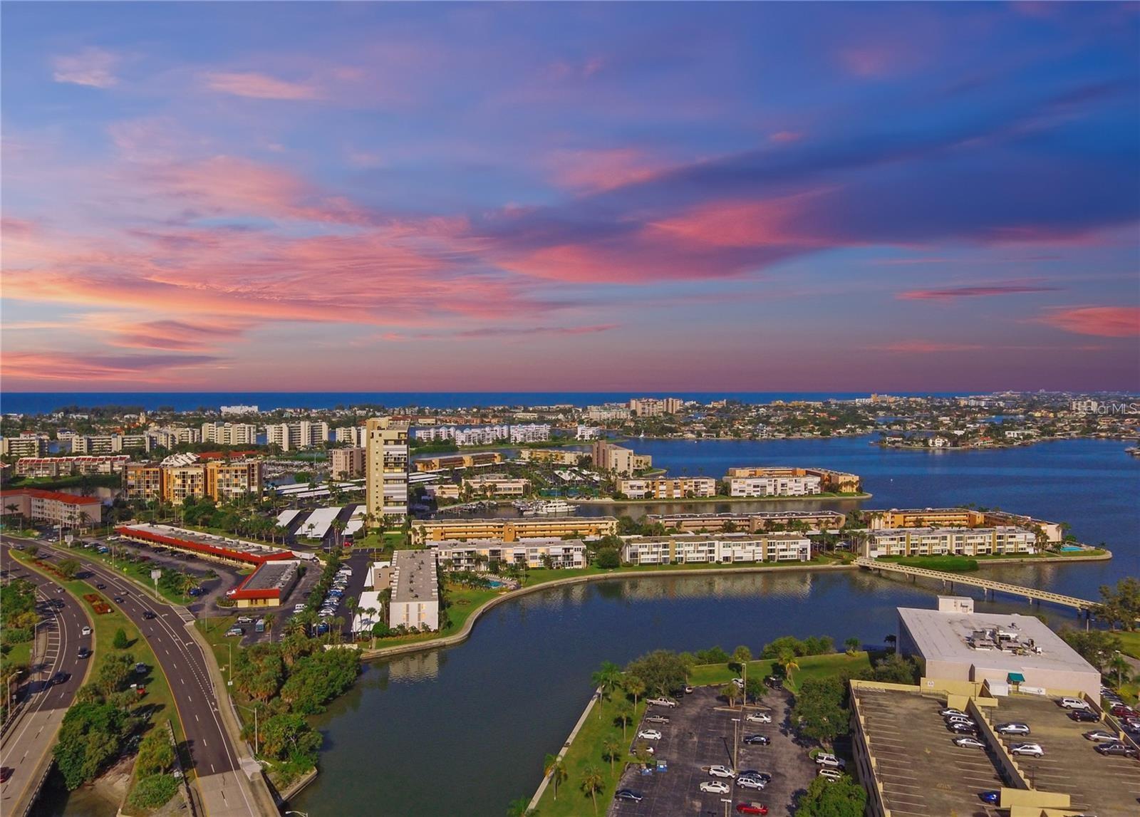 7560 BAY ISLAND DR S #149, SOUTH PASADENA, FL — photo 4