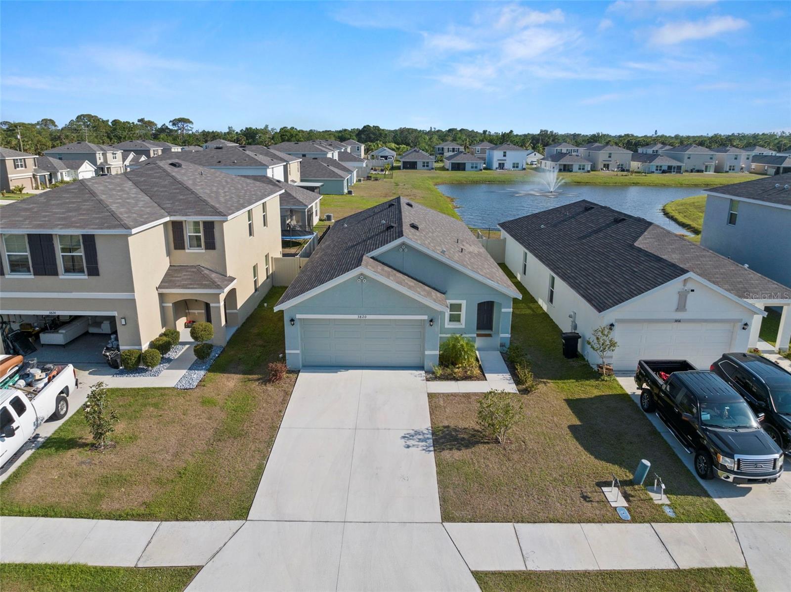 3820 MANNERED GOLD AVE, BRADENTON, FL