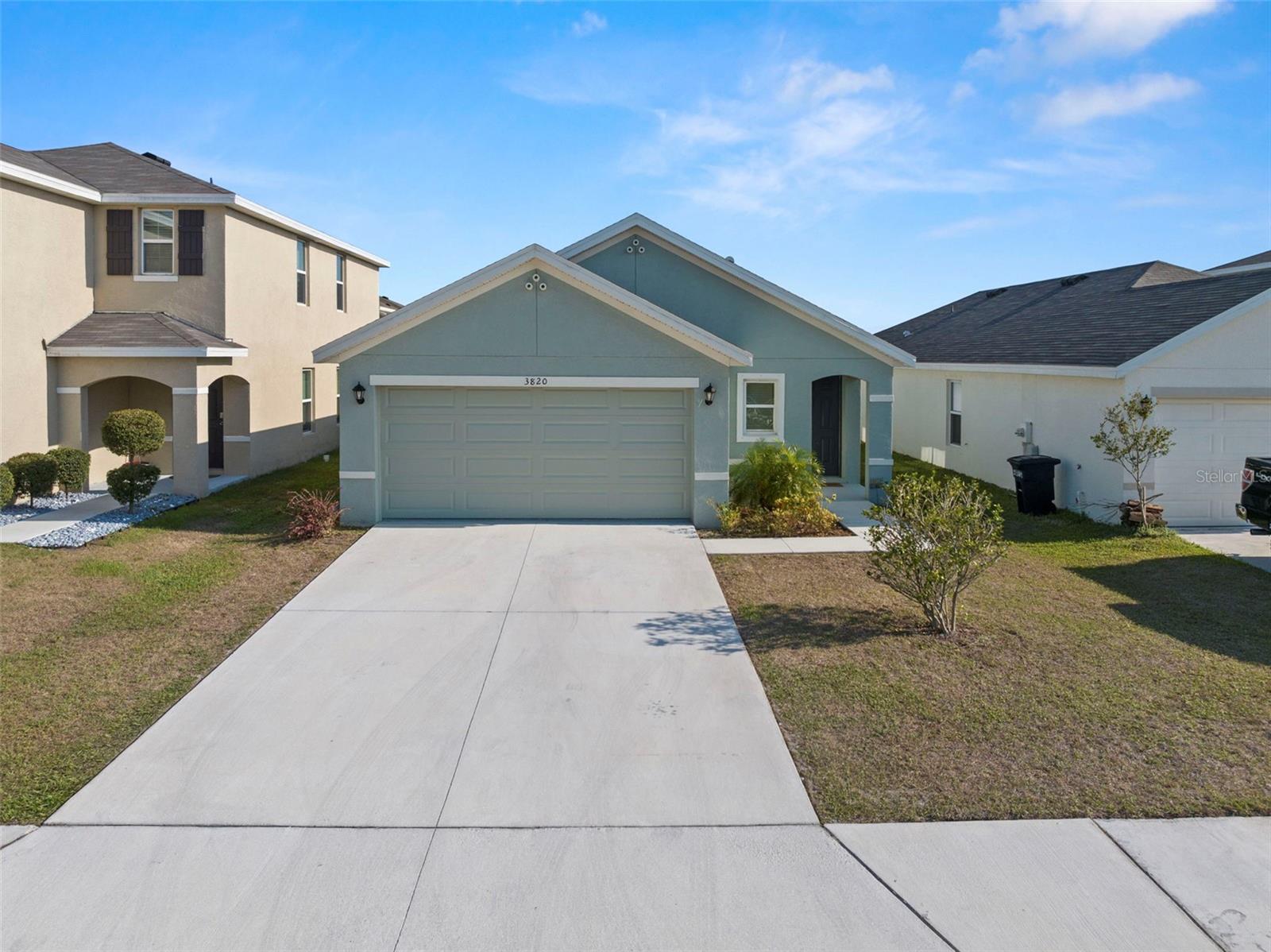3820 MANNERED GOLD AVE, BRADENTON, FL — photo 3
