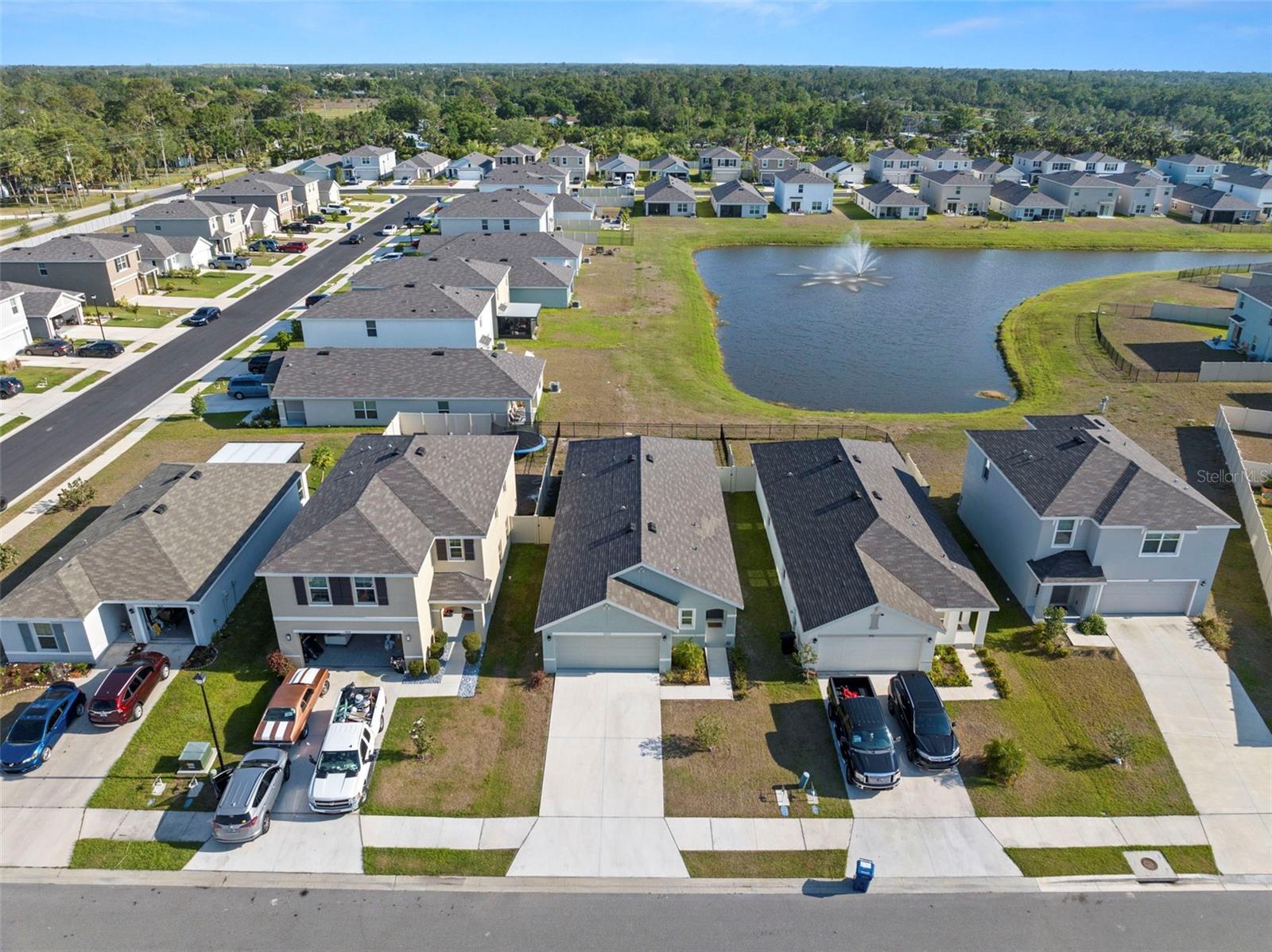3820 MANNERED GOLD AVE, BRADENTON, FL — photo 4