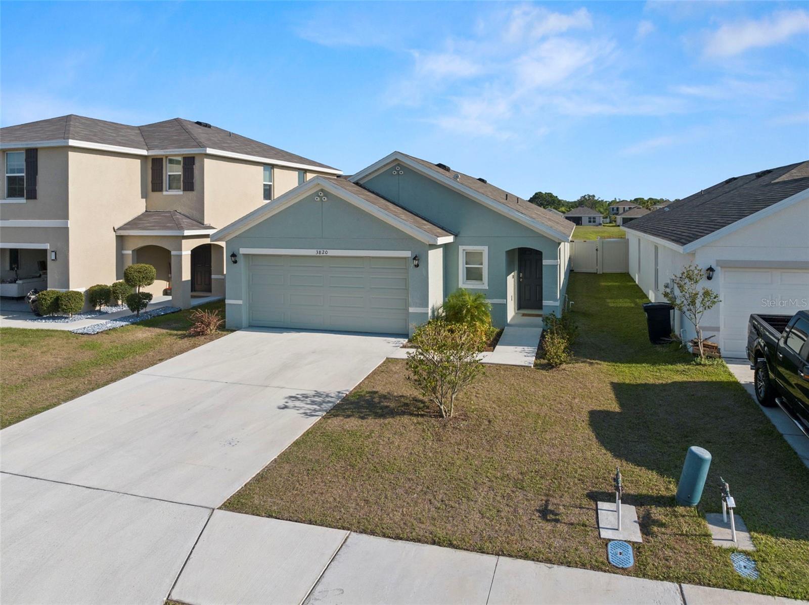 3820 MANNERED GOLD AVE, BRADENTON, FL — photo 39