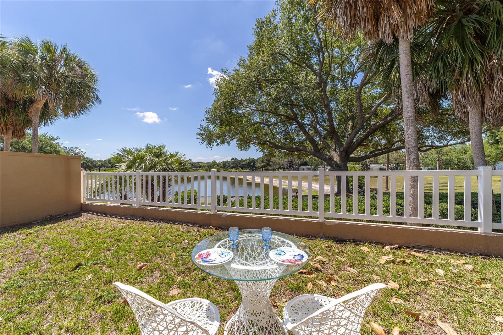 1132 BERNARDO BLVD, THE VILLAGES, FL