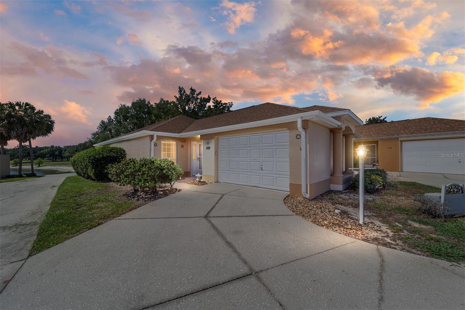 1132 BERNARDO BLVD, THE VILLAGES, FL — photo 2