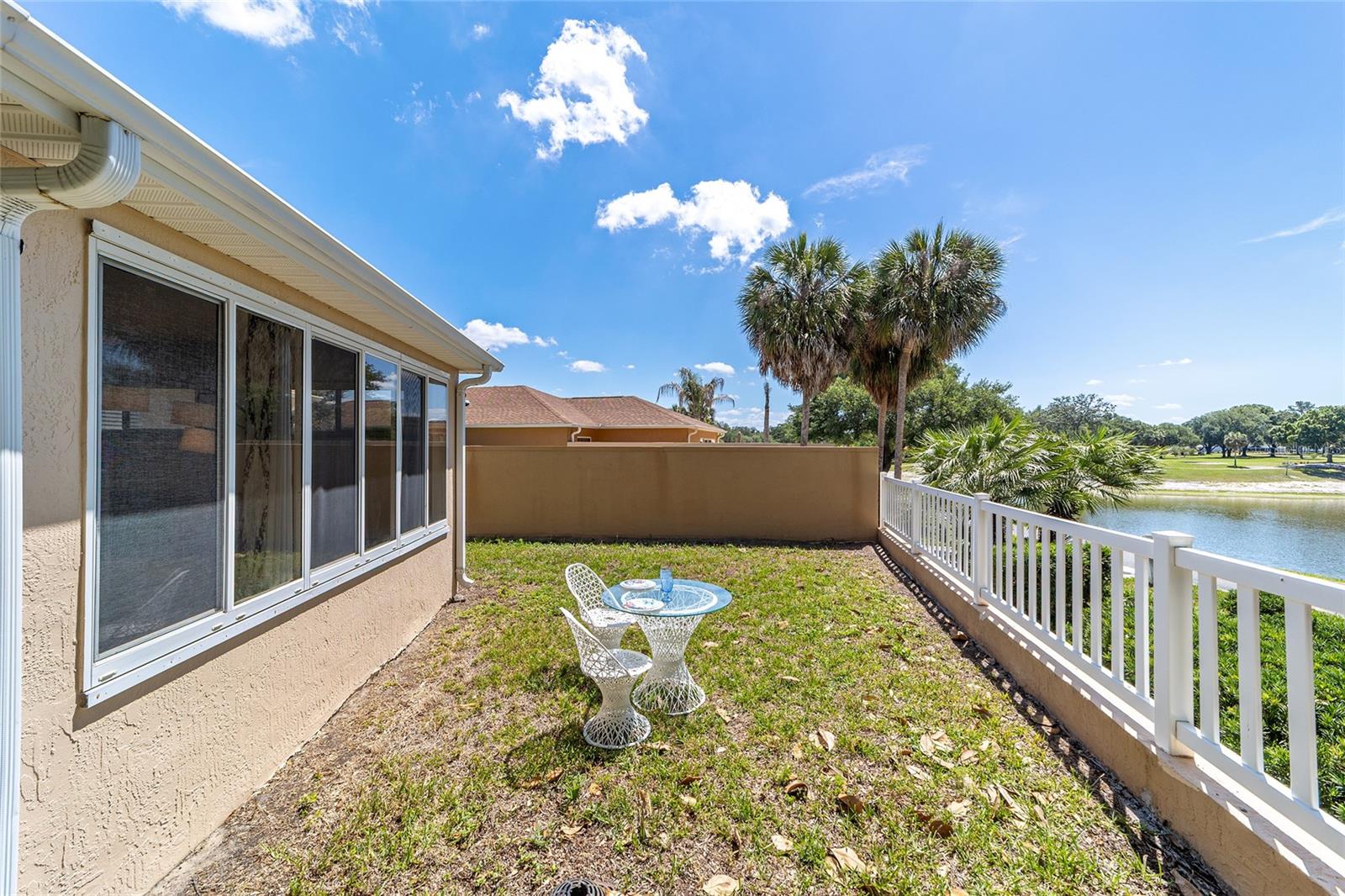 1132 BERNARDO BLVD, THE VILLAGES, FL — photo 3