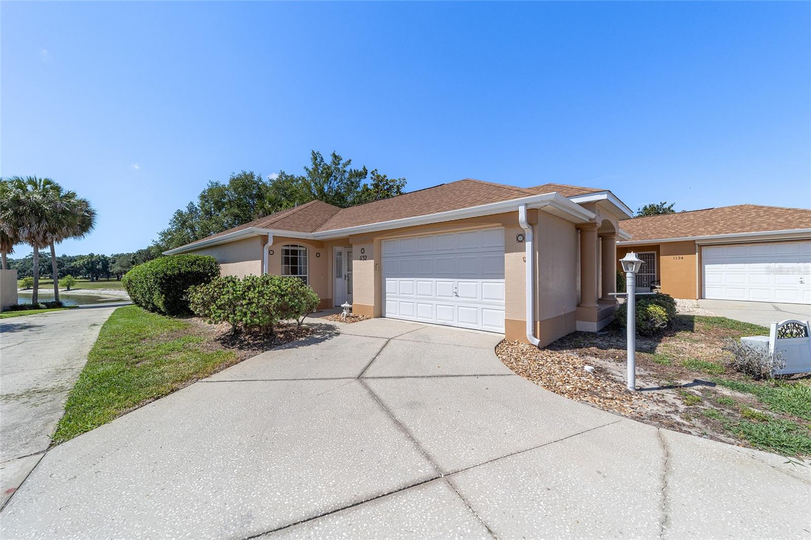 1132 BERNARDO BLVD, THE VILLAGES, FL — photo 5