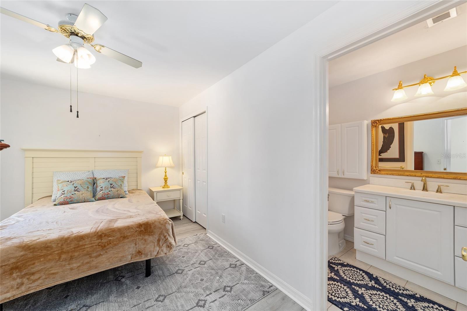 1132 BERNARDO BLVD, THE VILLAGES, FL — photo 13