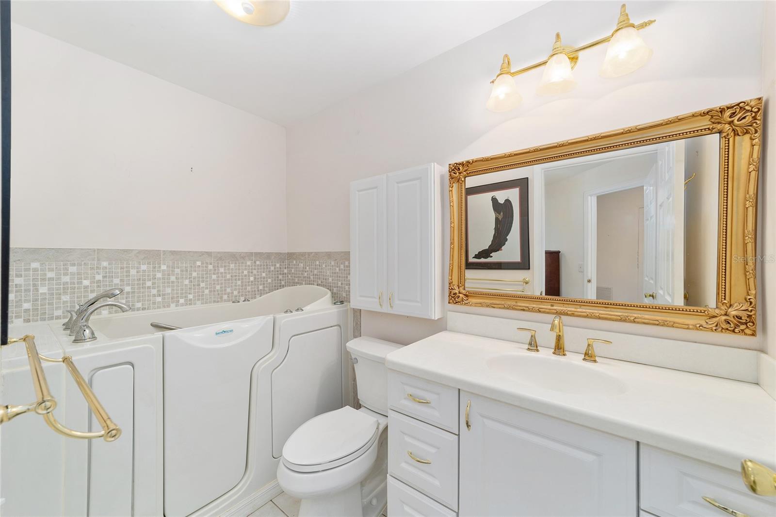 1132 BERNARDO BLVD, THE VILLAGES, FL — photo 14