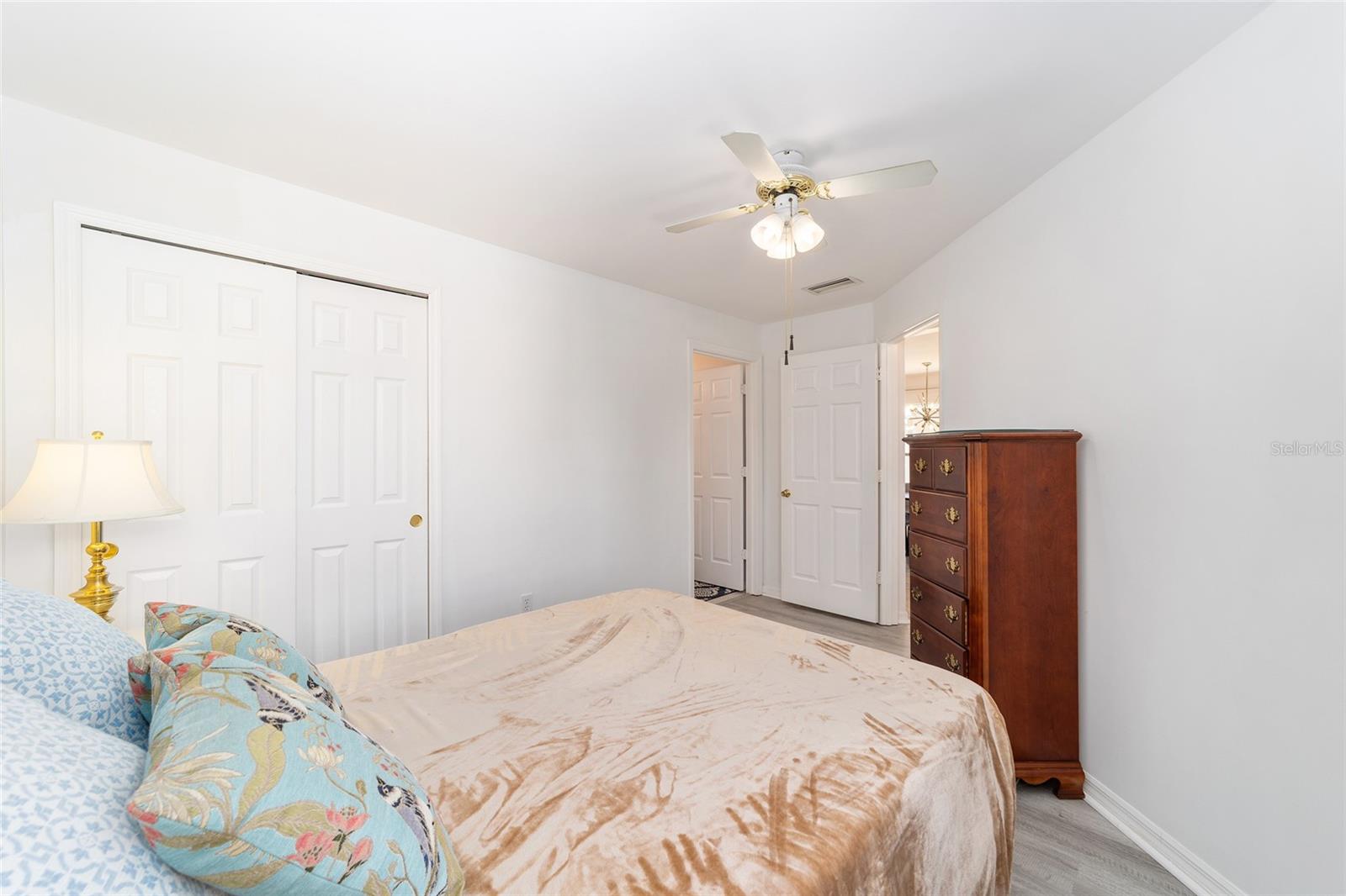 1132 BERNARDO BLVD, THE VILLAGES, FL — photo 15