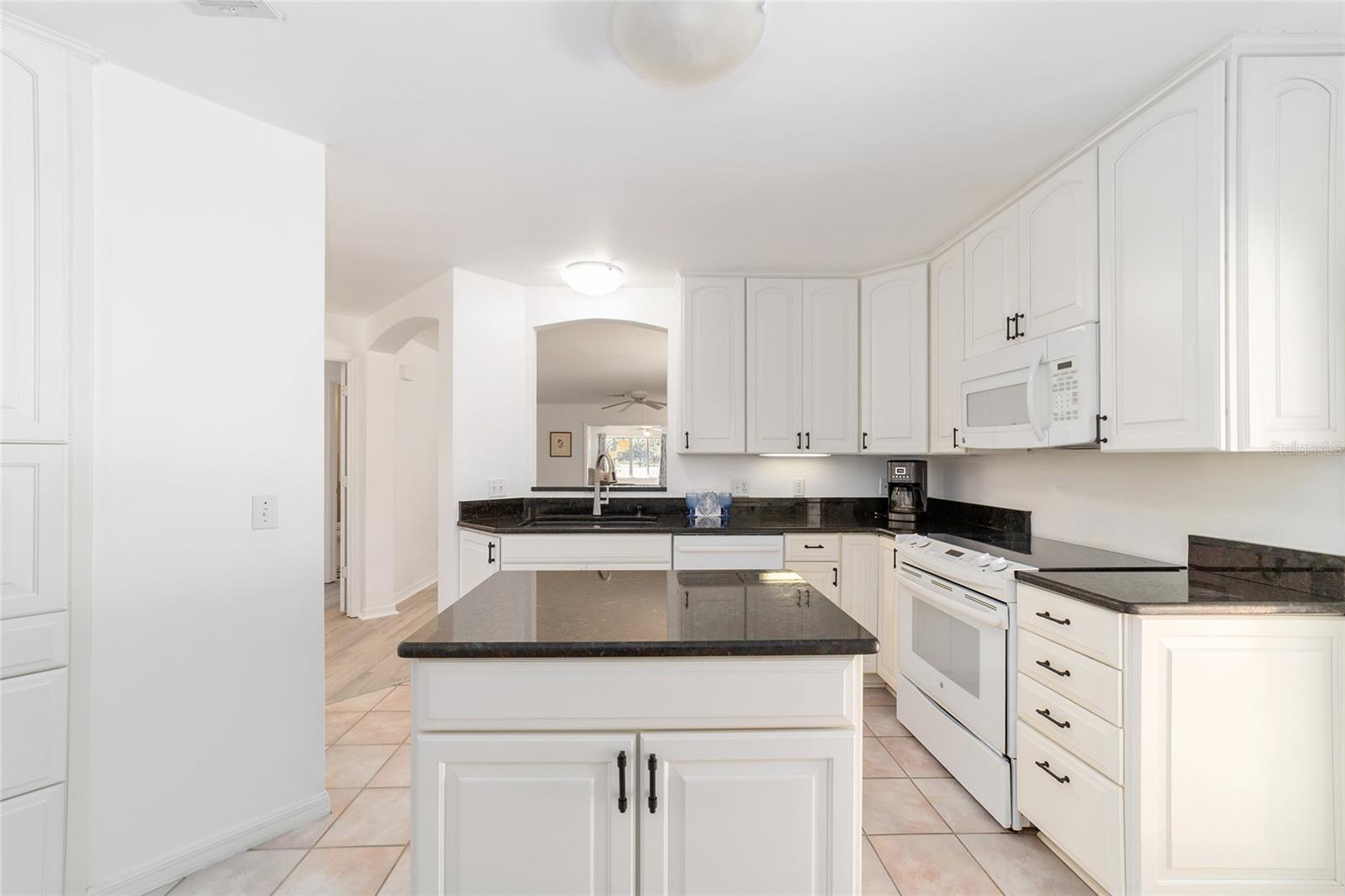 1132 BERNARDO BLVD, THE VILLAGES, FL — photo 21