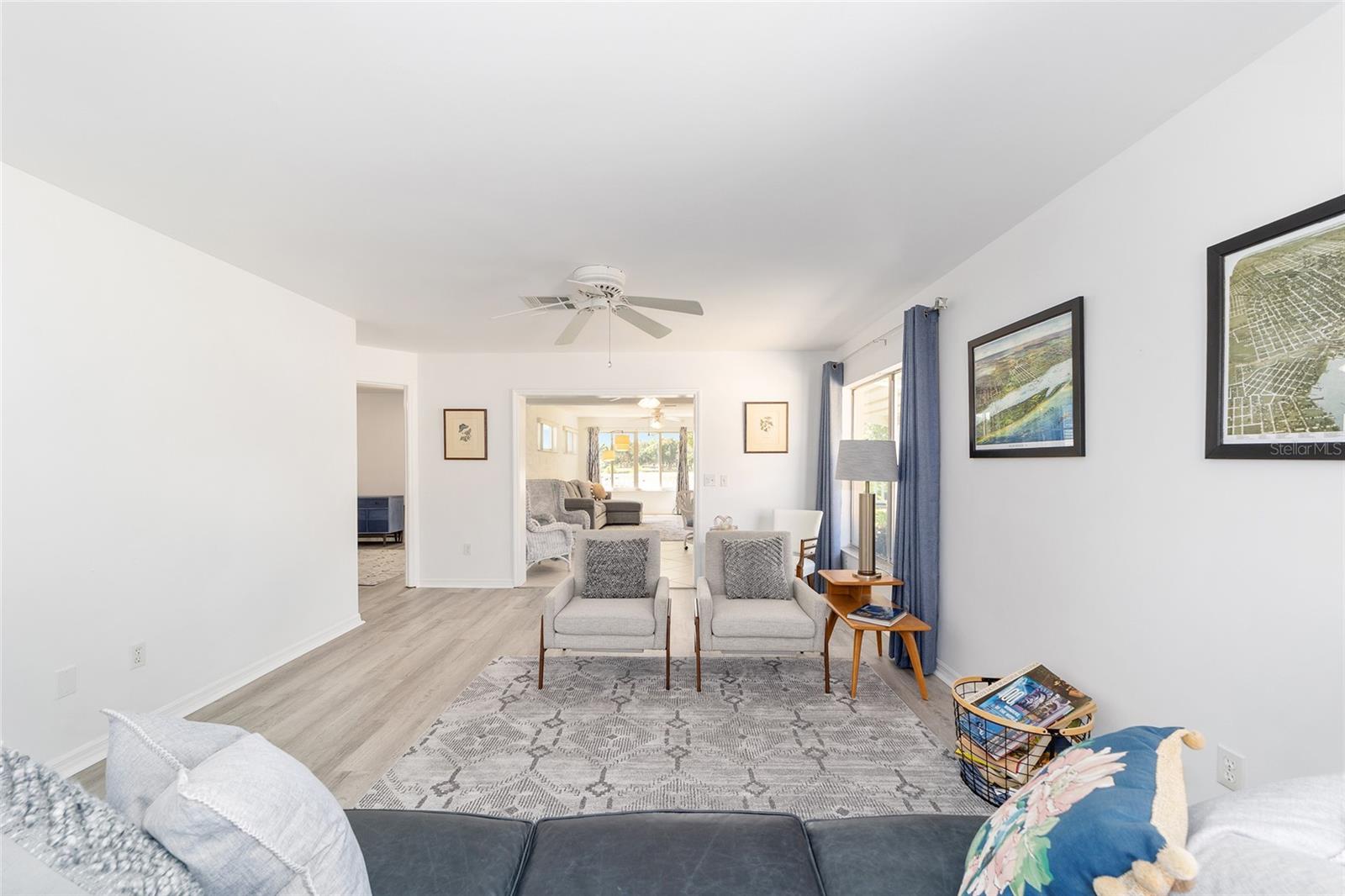 1132 BERNARDO BLVD, THE VILLAGES, FL — photo 28