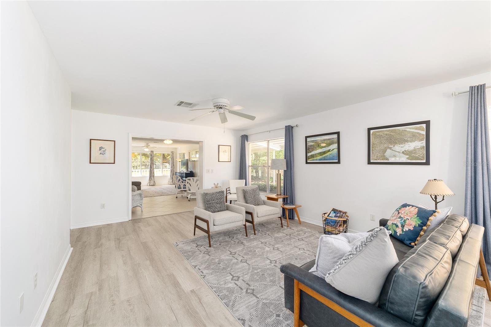 1132 BERNARDO BLVD, THE VILLAGES, FL — photo 29