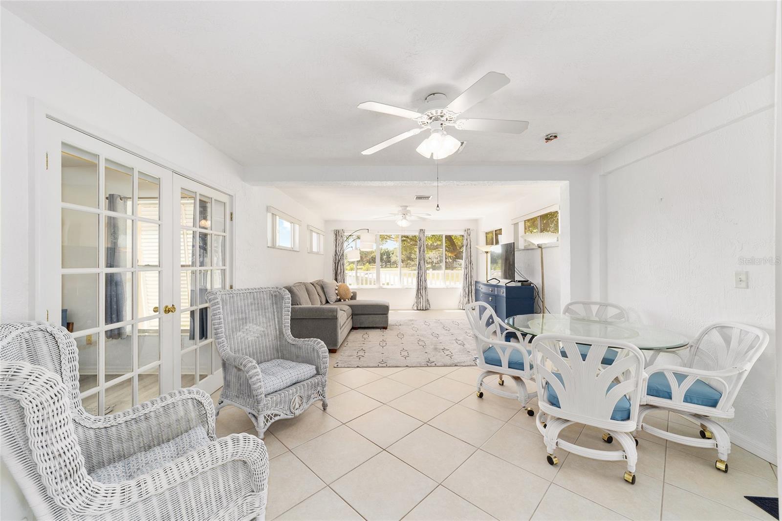 1132 BERNARDO BLVD, THE VILLAGES, FL — photo 32