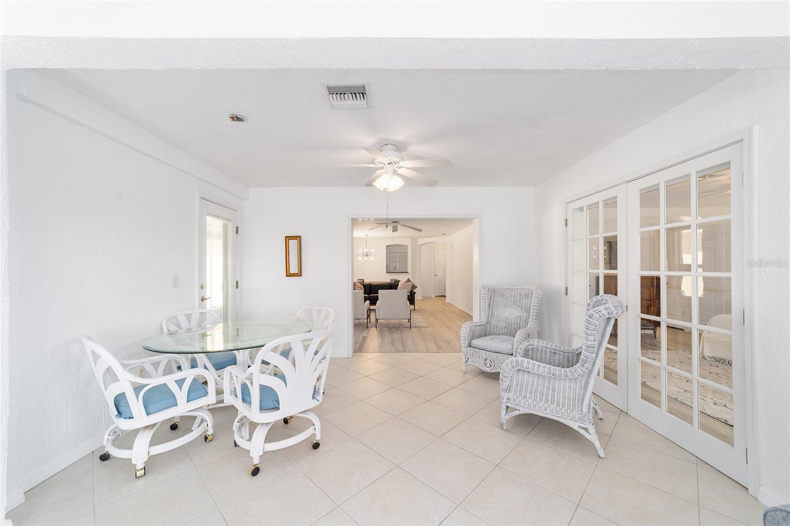 1132 BERNARDO BLVD, THE VILLAGES, FL — photo 33