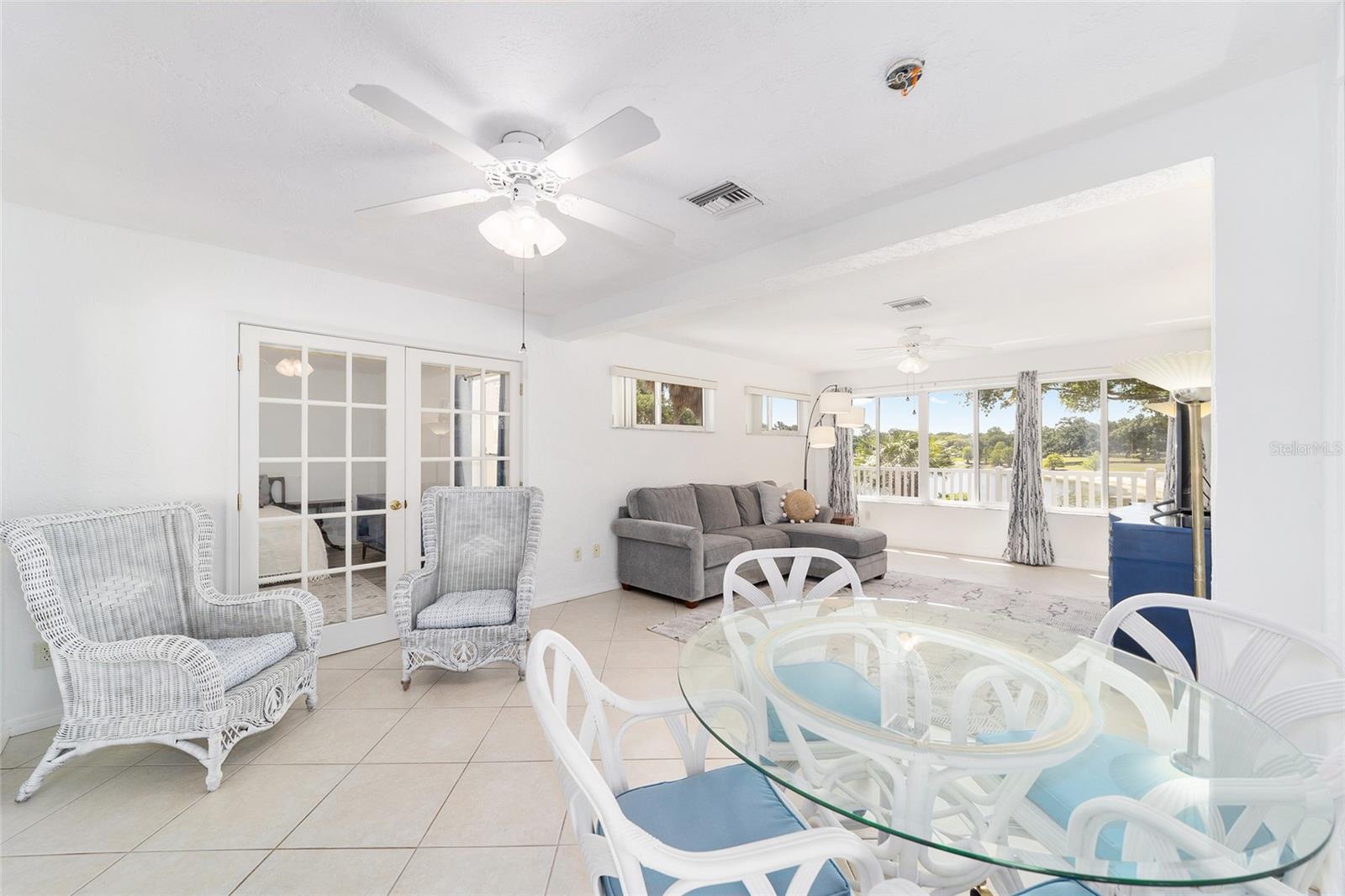 1132 BERNARDO BLVD, THE VILLAGES, FL — photo 34