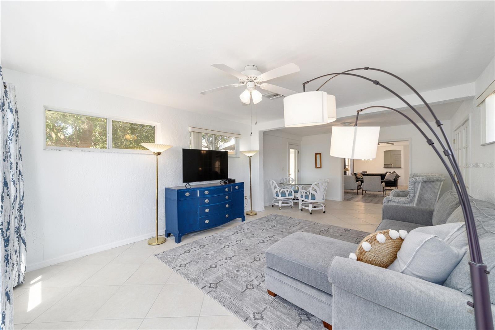 1132 BERNARDO BLVD, THE VILLAGES, FL — photo 35