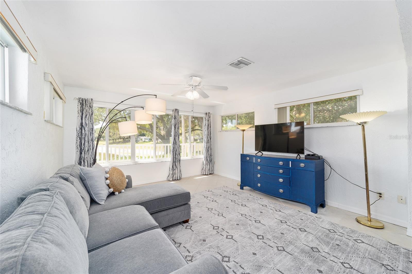 1132 BERNARDO BLVD, THE VILLAGES, FL — photo 36