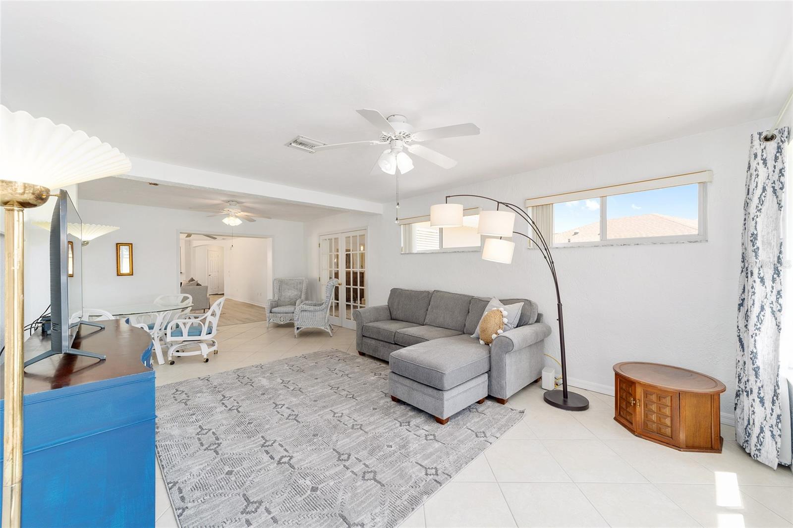 1132 BERNARDO BLVD, THE VILLAGES, FL — photo 37