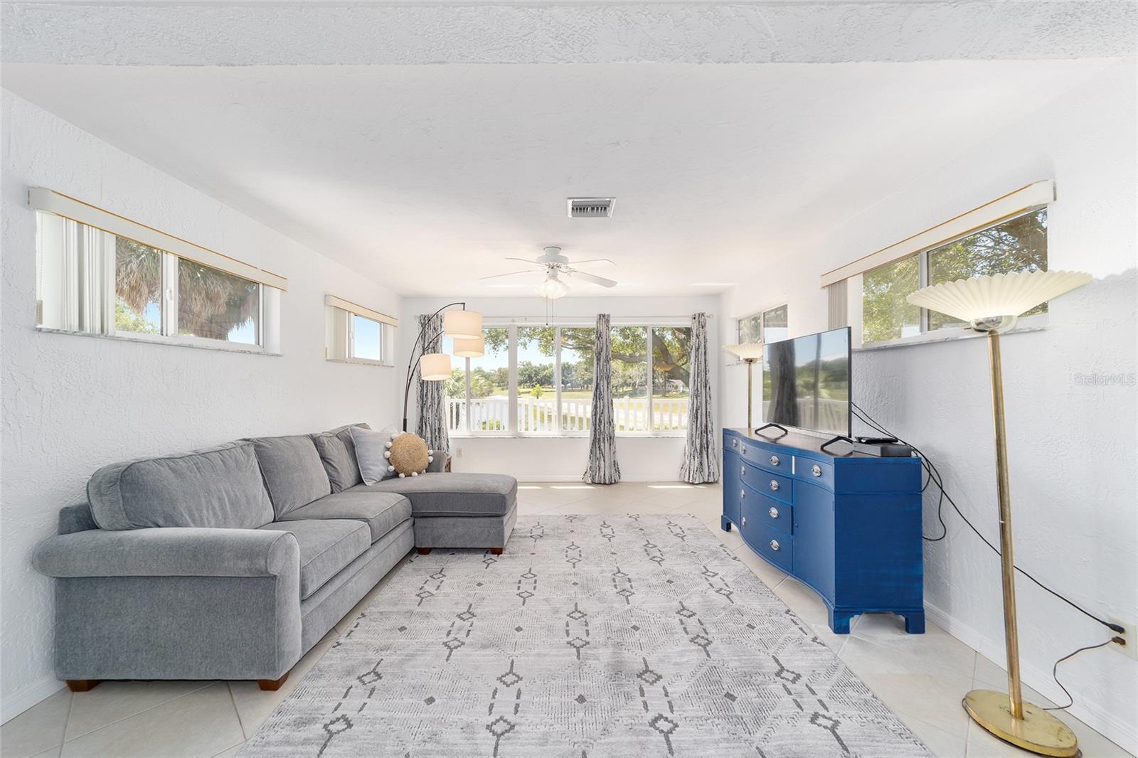 1132 BERNARDO BLVD, THE VILLAGES, FL — photo 38