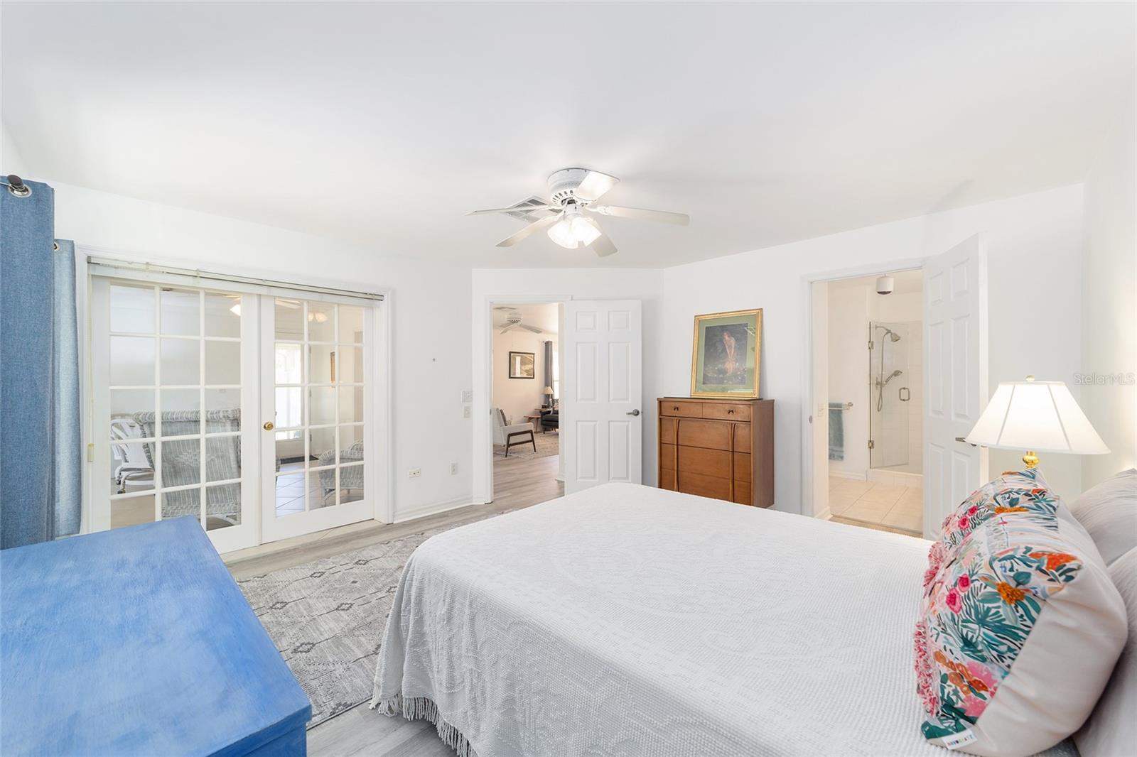 1132 BERNARDO BLVD, THE VILLAGES, FL — photo 40