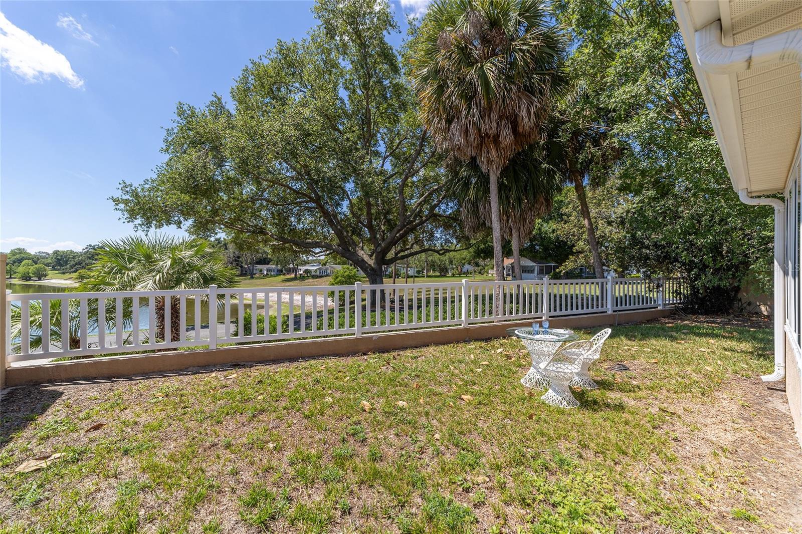 1132 BERNARDO BLVD, THE VILLAGES, FL — photo 46