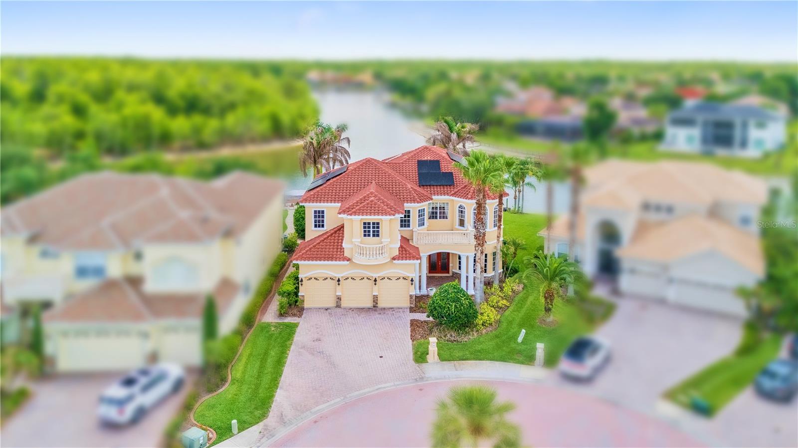 10603 CAYMAN ISLE CT, TAMPA, FL — photo 4