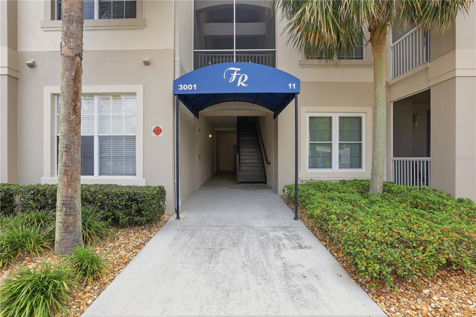 3001 LAUREL RUN LN #204, KISSIMMEE, FL