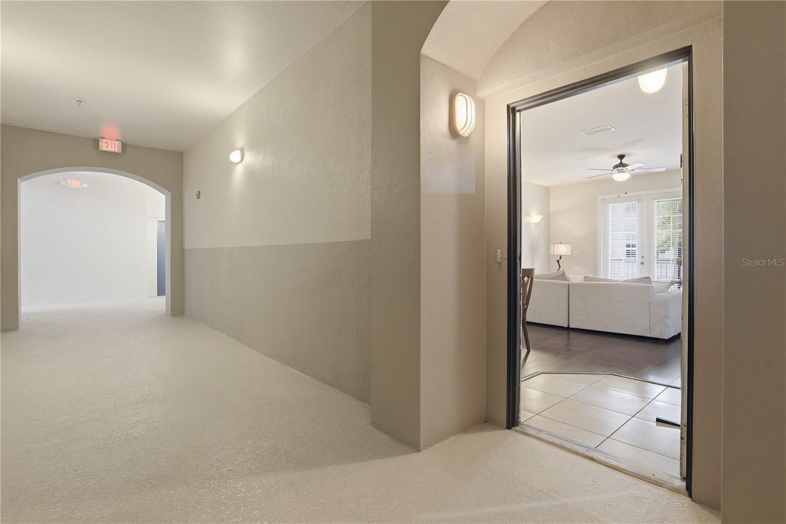 3001 LAUREL RUN LN #204, KISSIMMEE, FL — photo 2