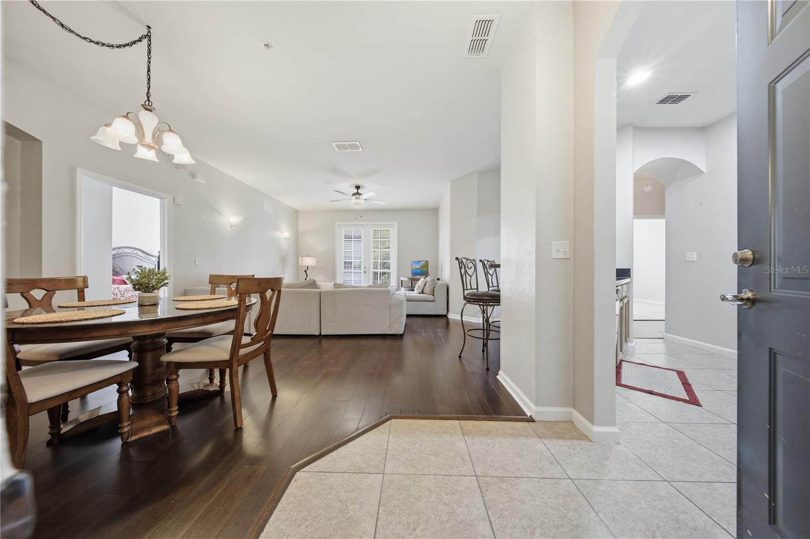 3001 LAUREL RUN LN #204, KISSIMMEE, FL — photo 3