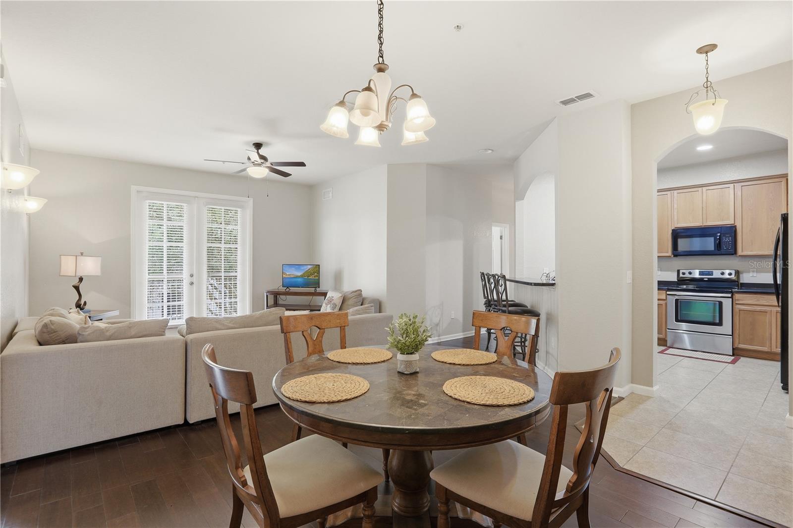 3001 LAUREL RUN LN #204, KISSIMMEE, FL — photo 5