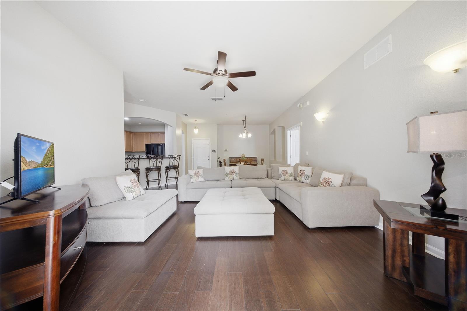 3001 LAUREL RUN LN #204, KISSIMMEE, FL — photo 12