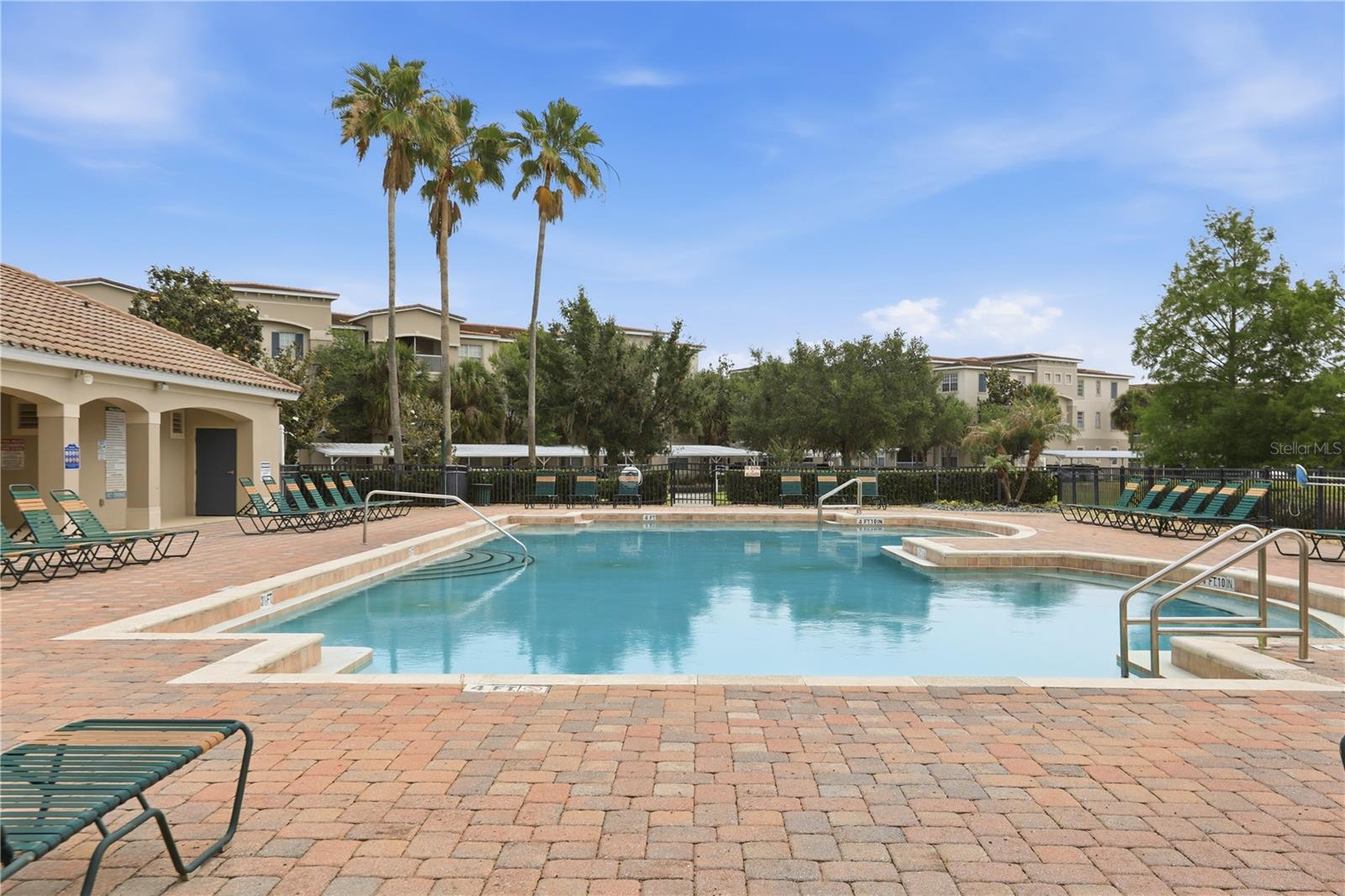 3001 LAUREL RUN LN #204, KISSIMMEE, FL — photo 29