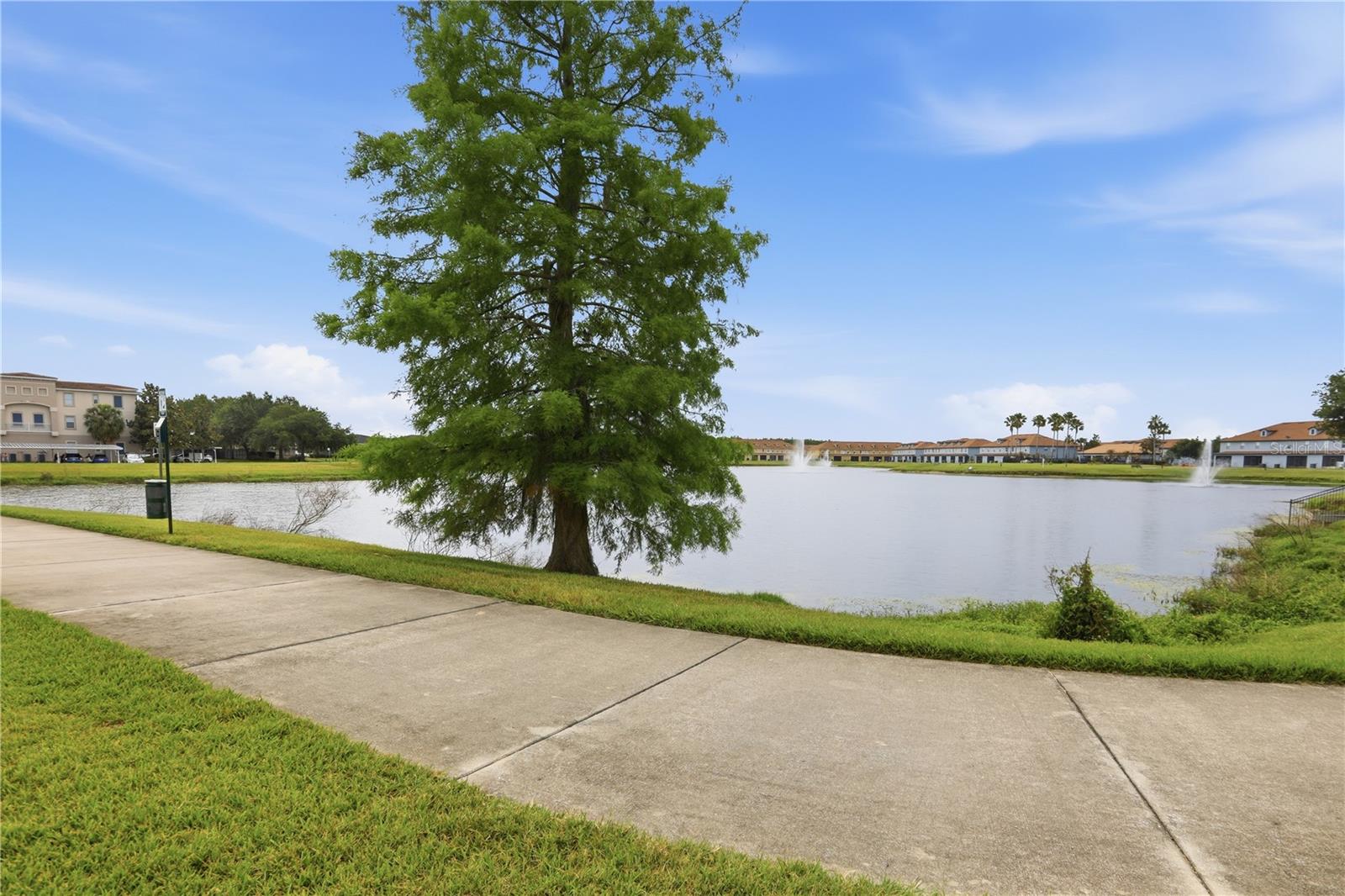 3001 LAUREL RUN LN #204, KISSIMMEE, FL — photo 34