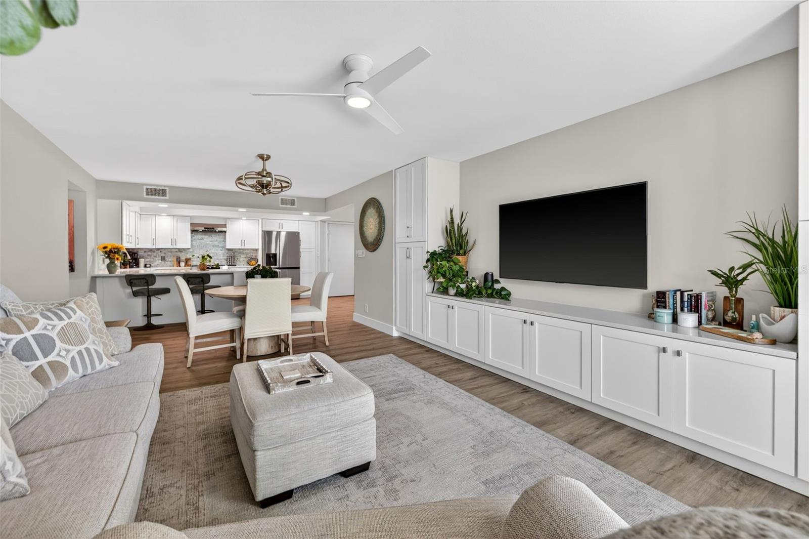 100 OAKMONT LN #107 & 108, BELLEAIR, FL — photo 4