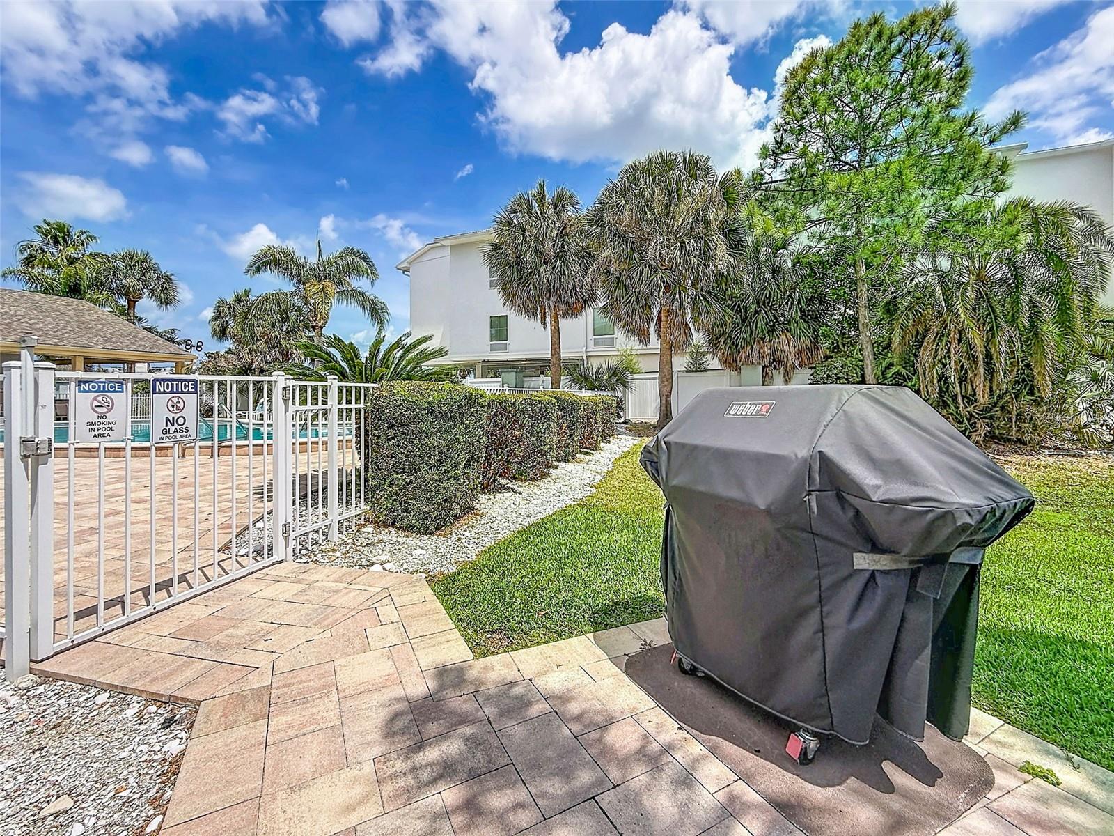 460 S PAULA DR #107, DUNEDIN, FL — photo 38