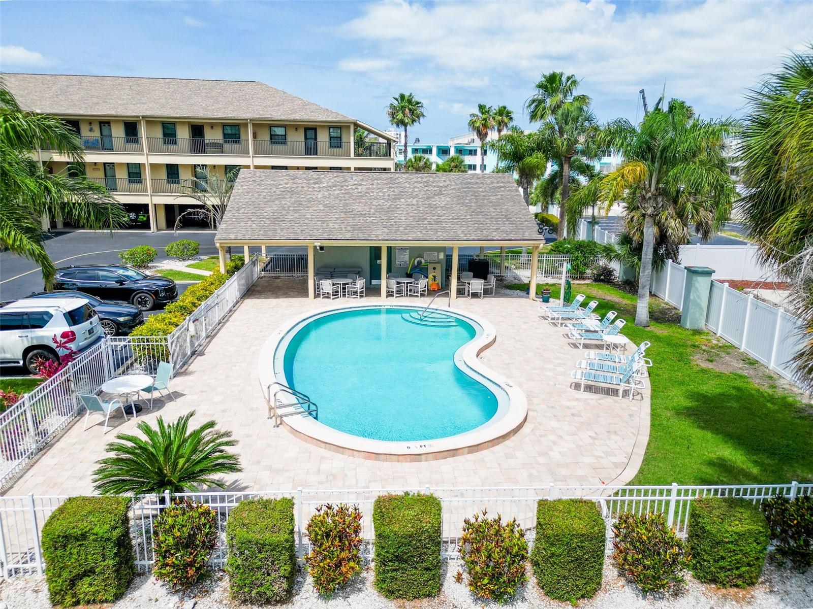 460 S PAULA DR #107, DUNEDIN, FL — photo 39