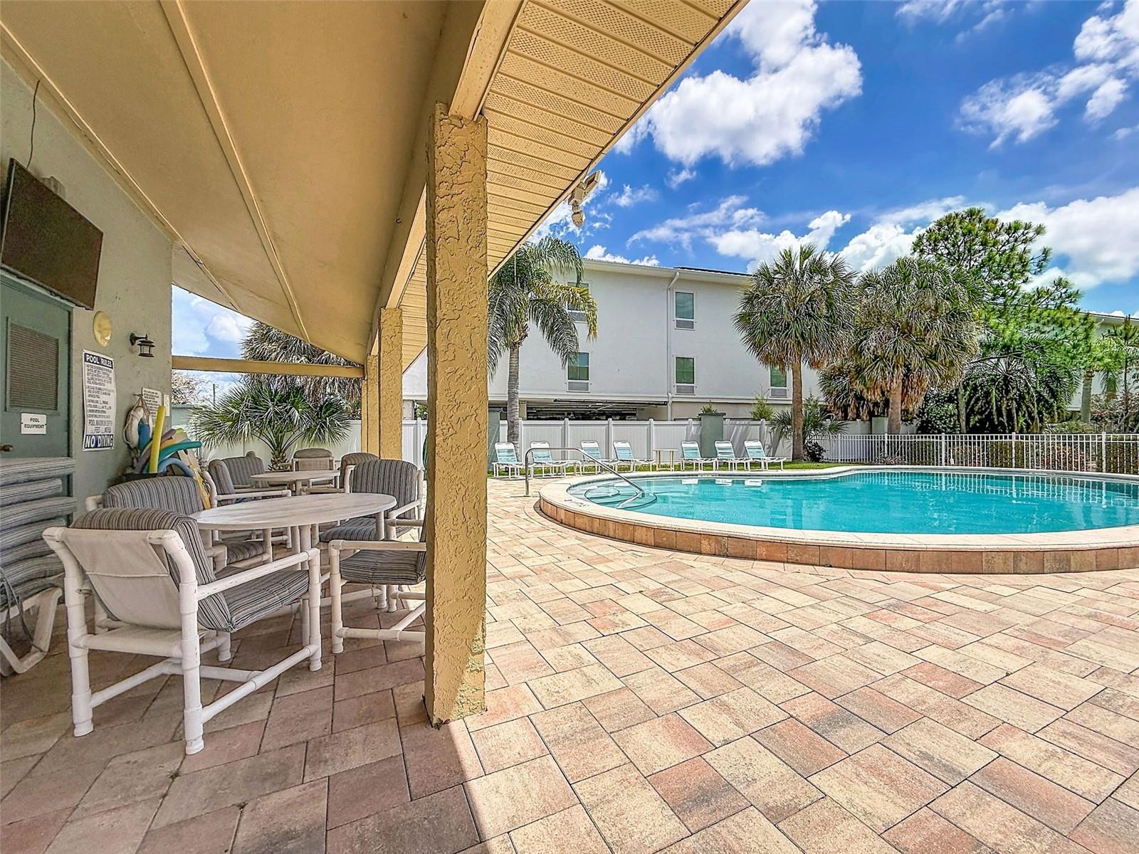 460 S PAULA DR #107, DUNEDIN, FL — photo 41